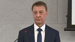 Мэр Барнаула Вячеслав Франк выразил соболезнования в связи с терактом в «Крокус Сити Холле»