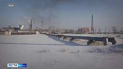 Температура в домах яровчан начала приходить в норму