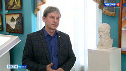 В Москве завершают монтаж выставки «Зов Белухи. По пути Рериха» из фондов ГМИЛИКА