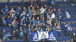 Главный тренер флагмана краевого хоккея отправлен в отставку из-за неудовлетворительных результатов