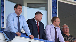 Впервые в истории Барнаула мэр ушёл не в связи с трагедией или уголовным делом