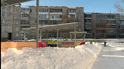 До 90% аванса смогут получать генподрядчики на возведение соцобъектов в Алтайском крае