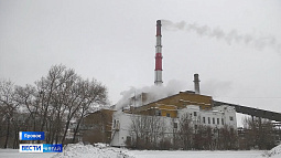 В Яровом завершили программу модернизации системы теплоснабжения города