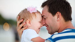 В Барнауле наградят лучших отцов