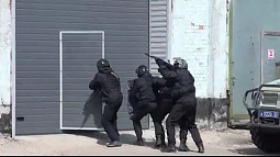 На Алтае стартуют командно-штабные учения