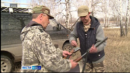 С 17 марта в регионе стартует сезон весенней охоты