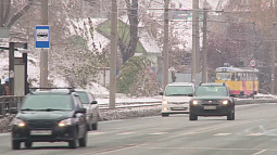 Ко Дню автомобилиста в Алтайском крае подсчитали электромобили и злостных нарушителей ПДД