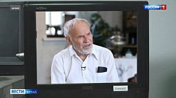 Скончался кинооператор Анатолий Заболоцкий