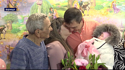 Алтайские врачи спасли новорождённую с редкой патологией ЖКТ