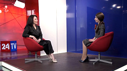 «Оркестр как призвание»: Елена Маковская рассказала о музыкальном пути и заветной мечте