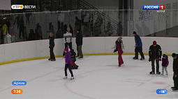 Этой зимой для барнаульцев и гостей столицы будут работать 72 спортивные площадки