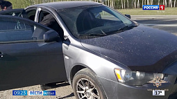 Полицейские Алтайского края задержали серийного угонщика автомобилей