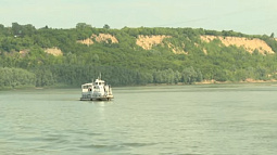 Пациенты детского туберкулёзного санатория сегодня отправятся в увлекательное путешествие по Оби