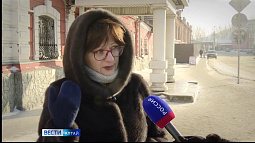 В Барнауле в этом году приступят к реставрации жилого дома барнаульских купцов Суховых