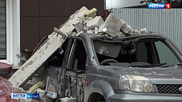 Прокурор и глава АКЗС держат на контроле своевременность мер поддержки пострадавших от урагана