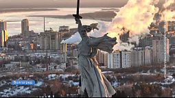 Сегодня в России – День воинской славы