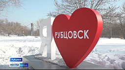 В Рубцовске, с опозданием на полгода, обещают закончить строительство парка-набережной