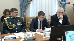 В регионе закончился первый этап образовательной программы «Алтай – земля героев»