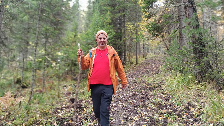 В Алтайском крае туристы смогут увидеть, как «текут» каменные реки