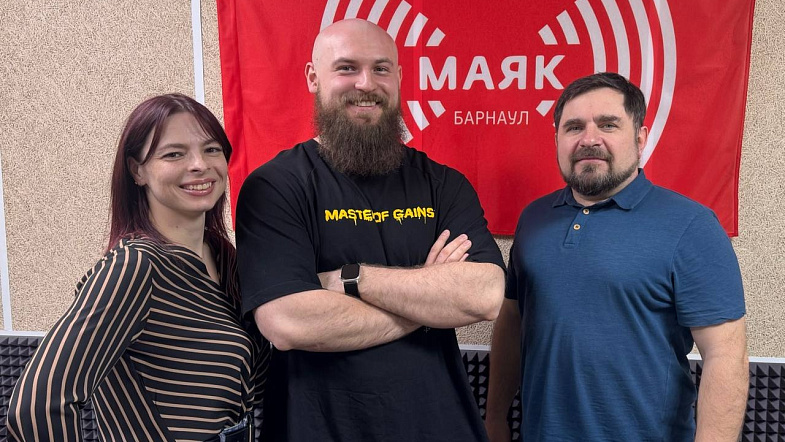 Сегодня радиостанции «Маяк» исполняется 62 года