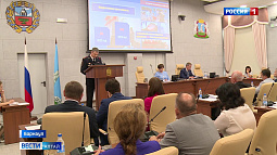 В следующем году из бюджета Барнаула выделят 50 млн рублей на инициативные проекты горожан