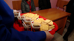 На время трескучих морозов в Алтайском крае открыли пункты обогрева для бездомных