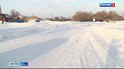 Пищевое отравление могло стать причиной гибели семейной пары в Романовском районе