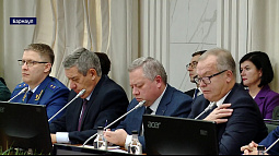 Бюджет Алтайского края в 2026 году будет предельно дефицитным