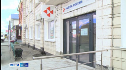 Число безработных в Алтайском крае падает, а вакантных рабочих мест – растёт