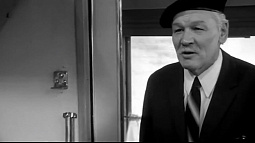 Сегодня исполняется 30 лет со дня смерти народного артиста СССР Всеволода Васильевича Санаева