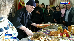 В Барнауле состоялась презентация культурного и туристического потенциала Республики Узбекистан 