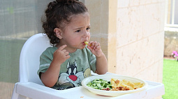 Каждый третий житель Алтайского края старше 35 лет имеет лишний вес