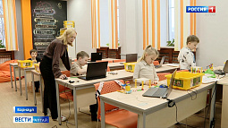 АлтГУ приглашает школьников провести каникулы с пользой 