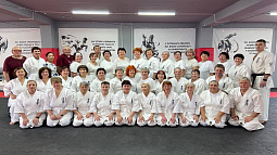 Фестиваль карате среди профессионалов и любителей пройдёт впервые в Алтайском крае