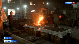 Алтайский технический университет – единственный в Сибири ведёт подготовку инженеров-литейщиков