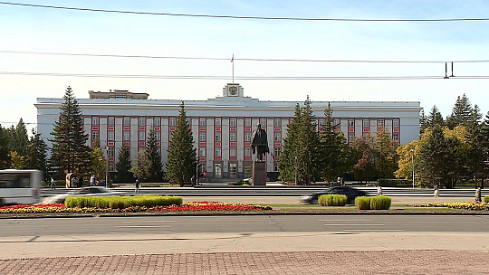 Полторы тысячи жителей Алтайского края стали ветеранами труда