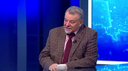 Музыкант и педагог Олег Абрин рассказал о принципах воспитания талантов