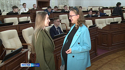 В Алтайском крае студенткам, которые скоро станут мамами, уже выплатили 28 млн рублей