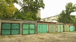 Погреб и гараж перейдут в муниципальную собственность, если владелец не зарегистрирует их по закону