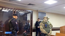 Алтайский краевой суд оставил без изменения приговор Виталию Манишину по делу об убийстве 11 человек