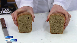 Студенты технического университета изобрели полезный медовый хлеб