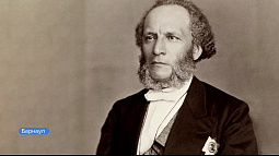 Сегодня – день рождения Петра Семёнова Тянь-Шанского