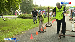 Лучшие предприятия края поддерживают и сохраняют коллективы через внимание к семьям работающих
