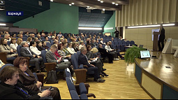 В Барнауле обсудили тенденции в паллиативной помощи