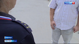 Барнаулец попался на уловку мошенников