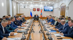 В Алтайском крае на поддержку участников СВО направили более 37 млрд рублей