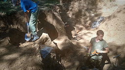 В АлтГПУ пройдёт IX Слёт поисковых отрядов 