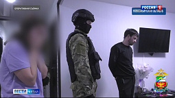 Четверых новосибирцев подозревают в хищении 20 тонн продуктов и алкоголя на доставке из Барнаула 