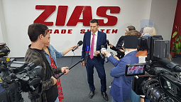 Алтайская компания планирует выйти на мировой рынок промышленных 3D-принтеров