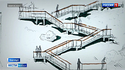 Инициаторы проекта парка за ТРЦ «Европа» готовят голосование на первый этап застройки 